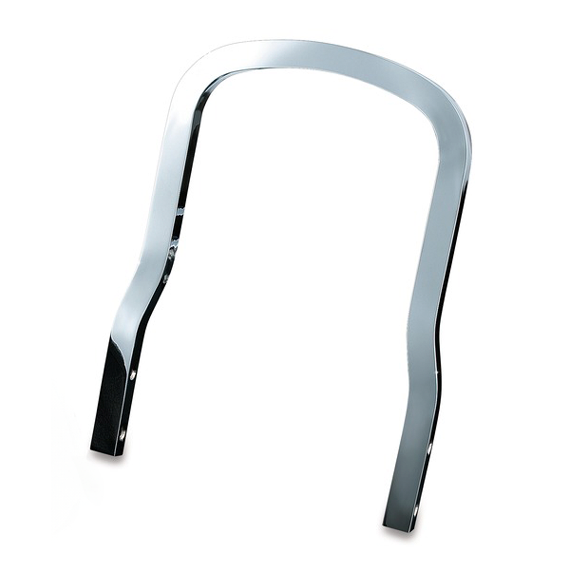 Kit Completo Respaldo del Pasajero para Harley Davidson Softail / Dyna / Sportster / FXR