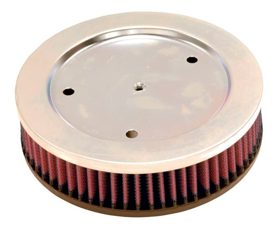 Filtro de Aire K&N para Motocicleta Harley Davidson HD-0600
