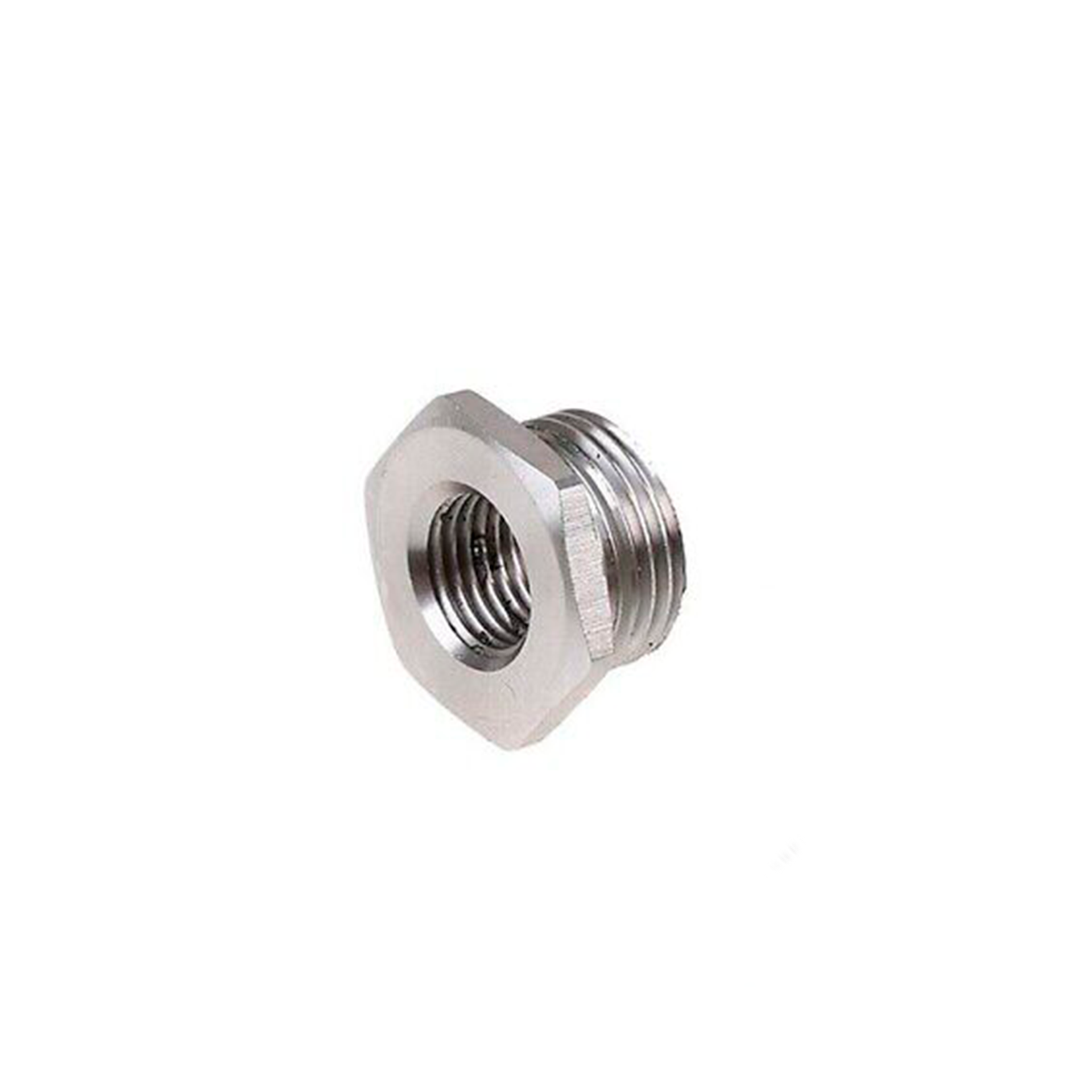 Adaptador / Reductor Vance & Hines para Sensor de Oxigeno (18mm a 12 mm)