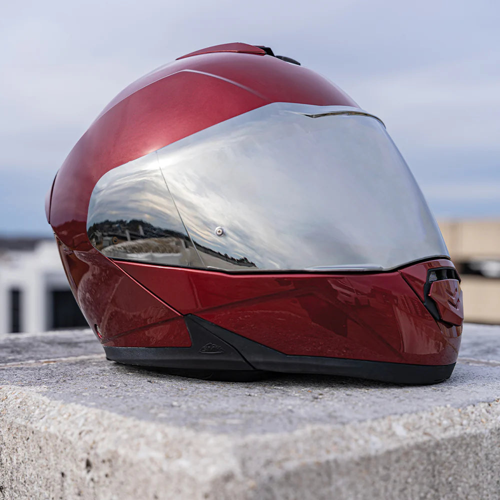 Mica para Cascos Daytona Helmets Abatibles D.O.T. Daytona Glide