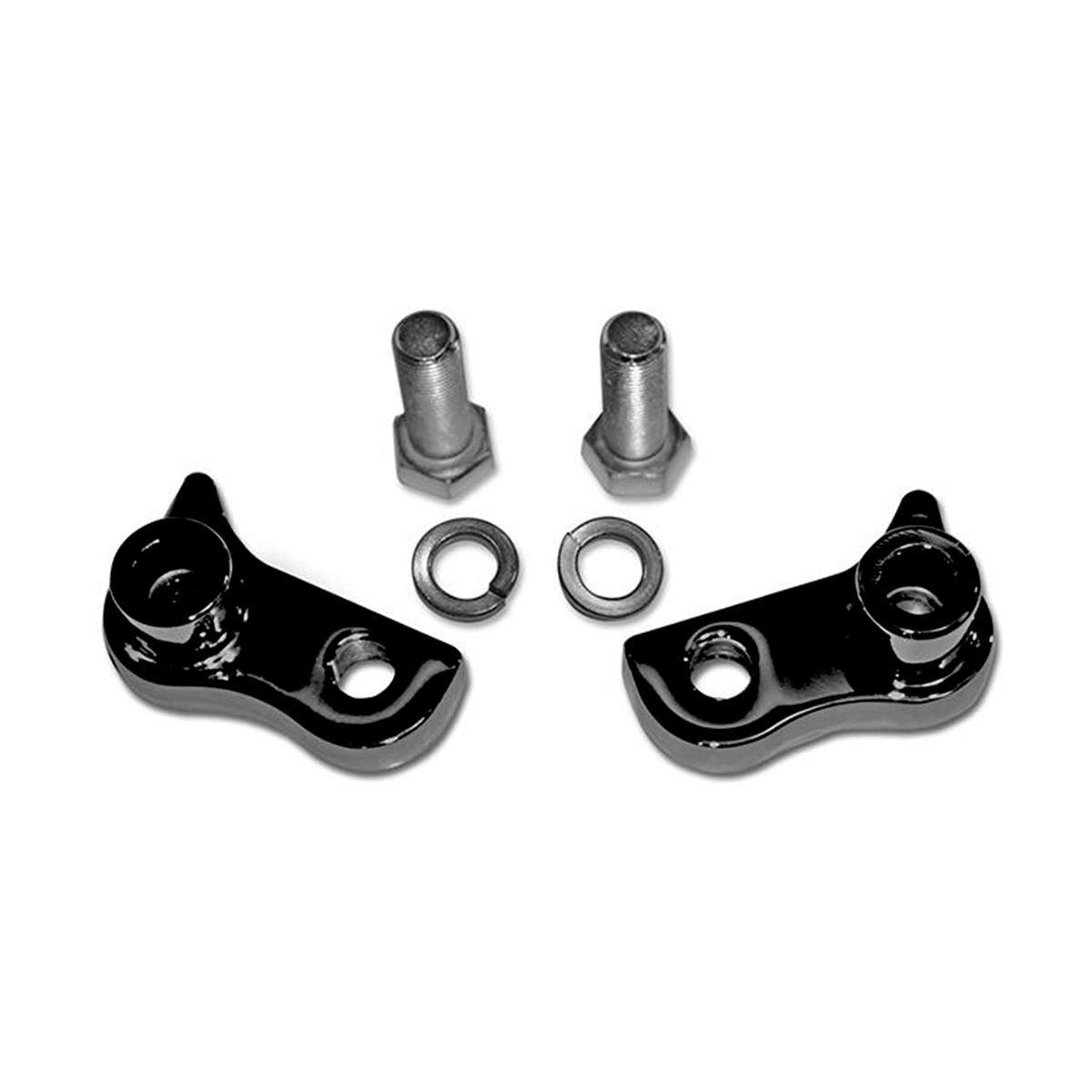 Burly Brand Lowering Kit para Harley Davidson Dyna ’06-’17 Glide
