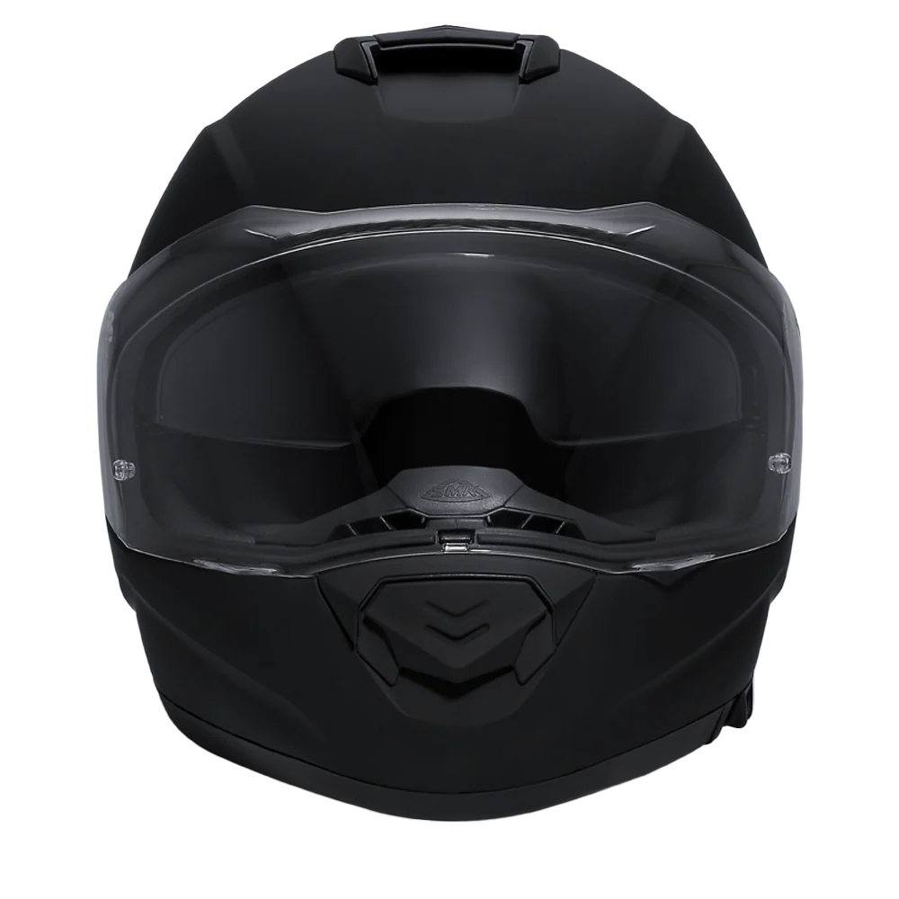 Casco Cerrado Detour Daytona Helmets - Negro Mate (D.O.T.)