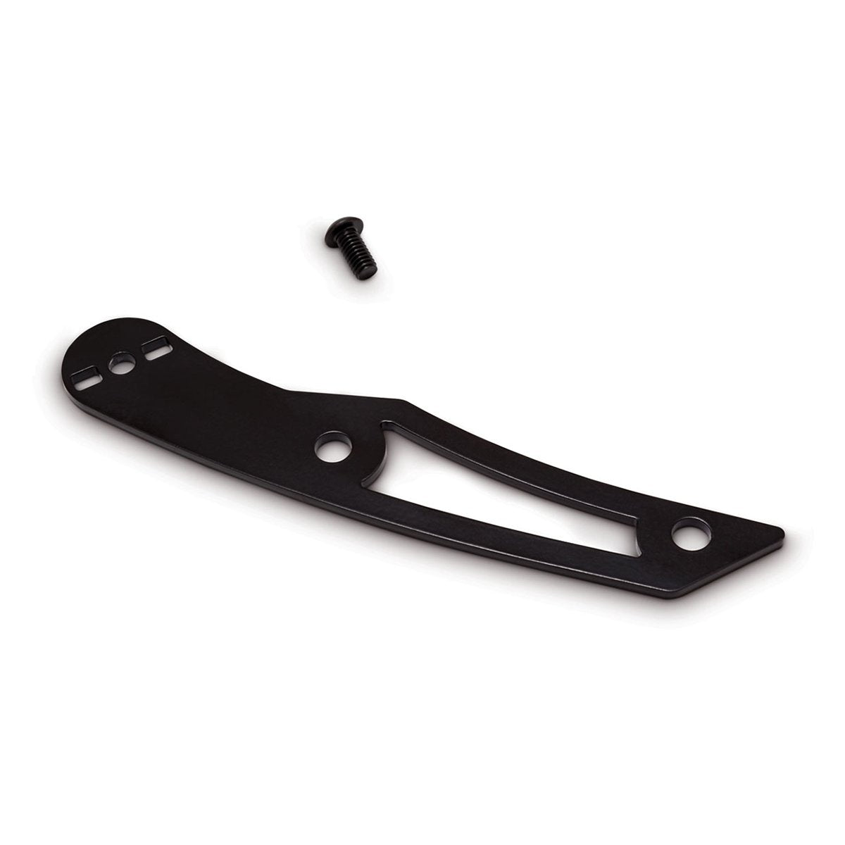 Vance & Hines Bracket para Soporte de Alforjas OEM Harley Davidson Softail
