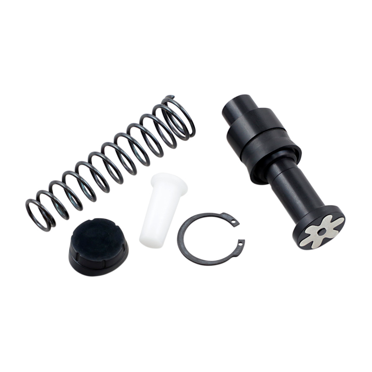Kit de Reconstrucción de Cilindro Maestro para '82-'86 Harley Davidson