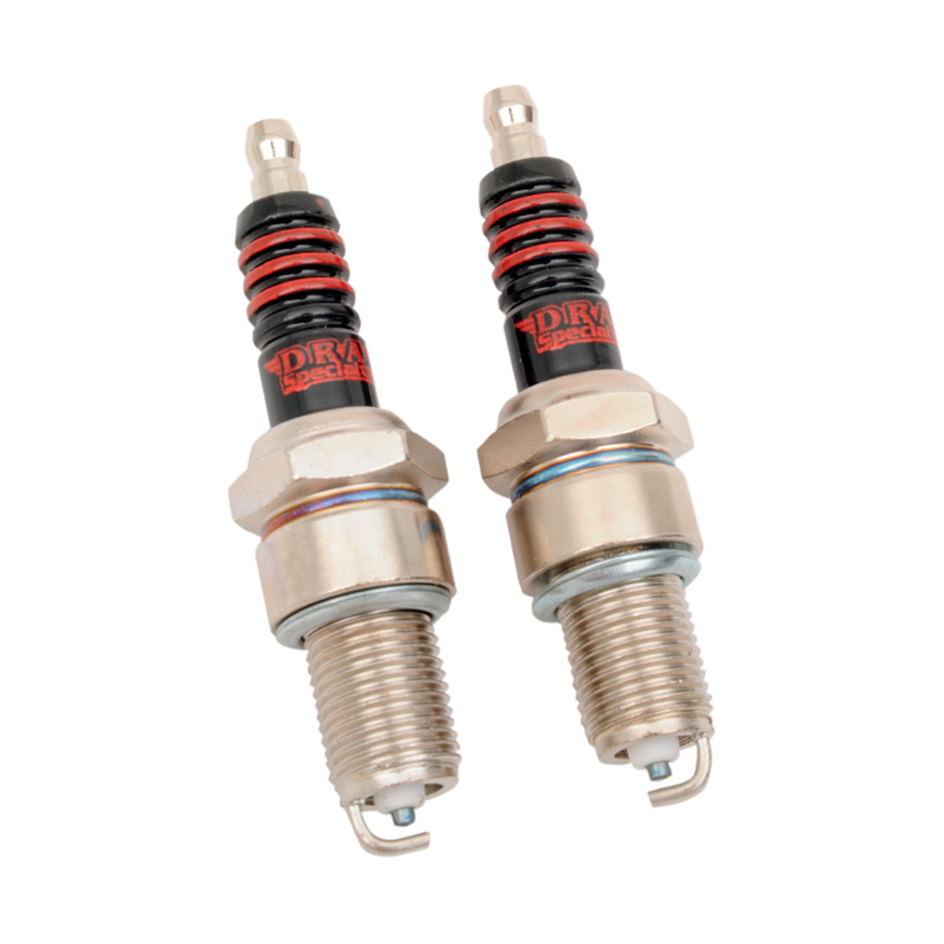 Bujías para Harley Davidson Sportster / Touring / Softail / Dyna (Twin Cam)