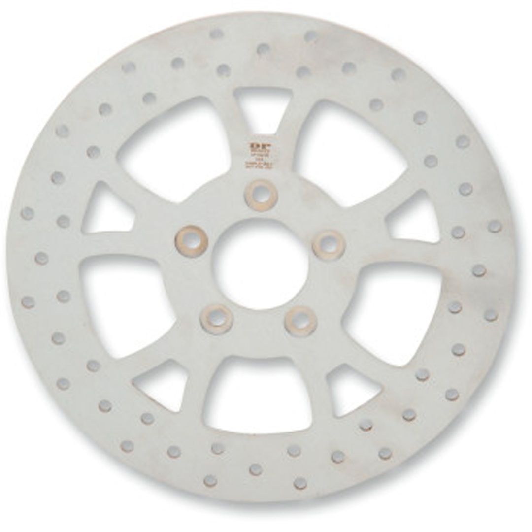 Disco Trasero para Freno Harley Davidson '08-'22 Touring