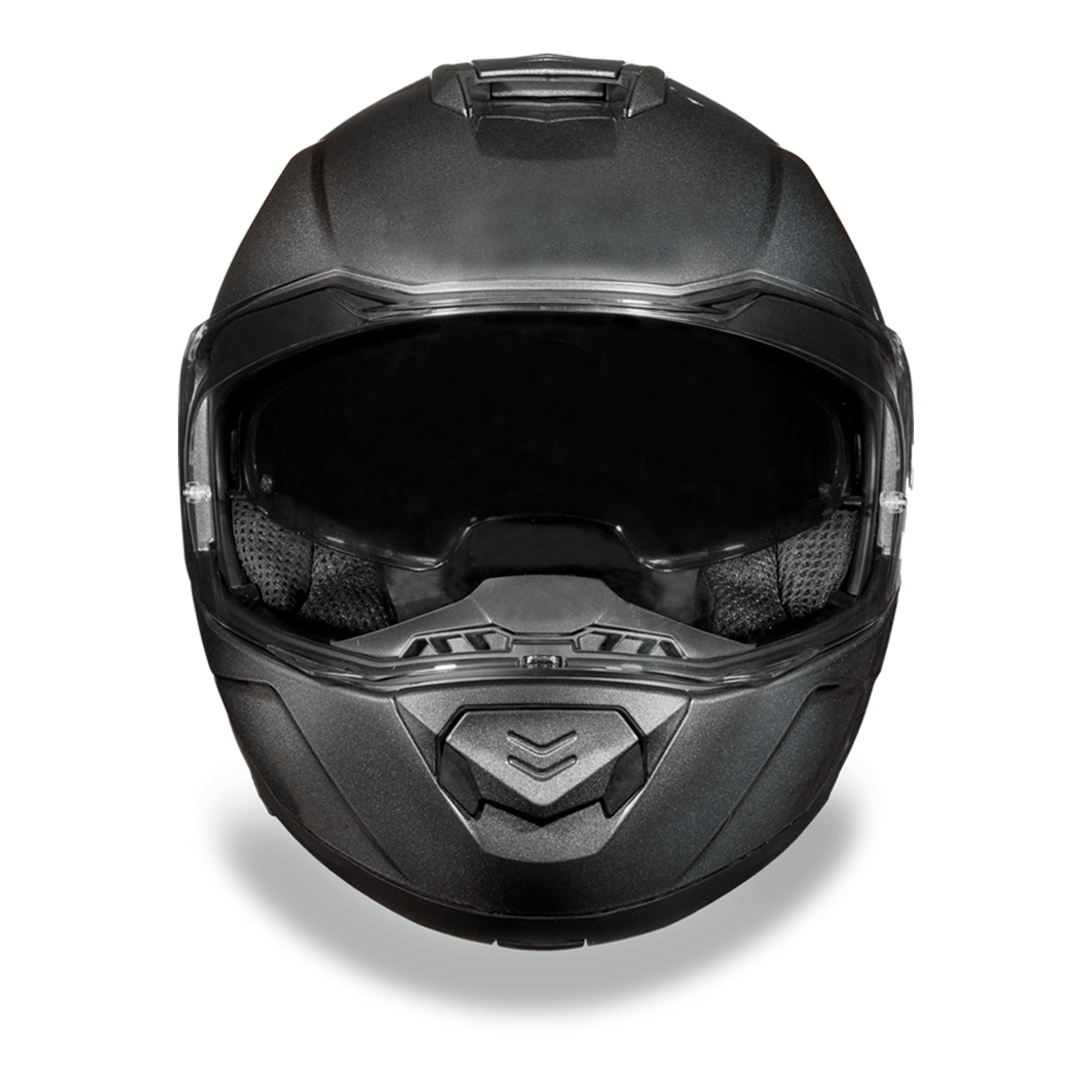 Casco Abatible Daytona Glide Modular D.O.T. - Gris Metálico