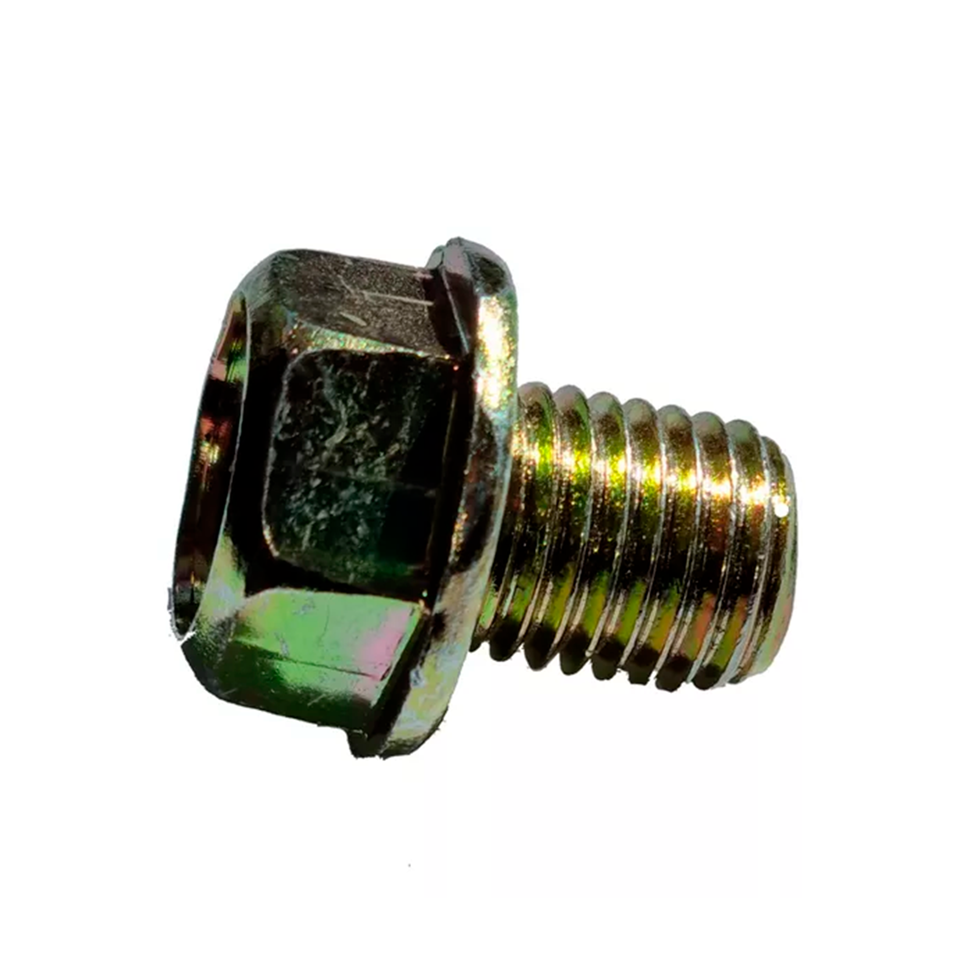 Tapon Drene Aceite para Honda CG125 CDI