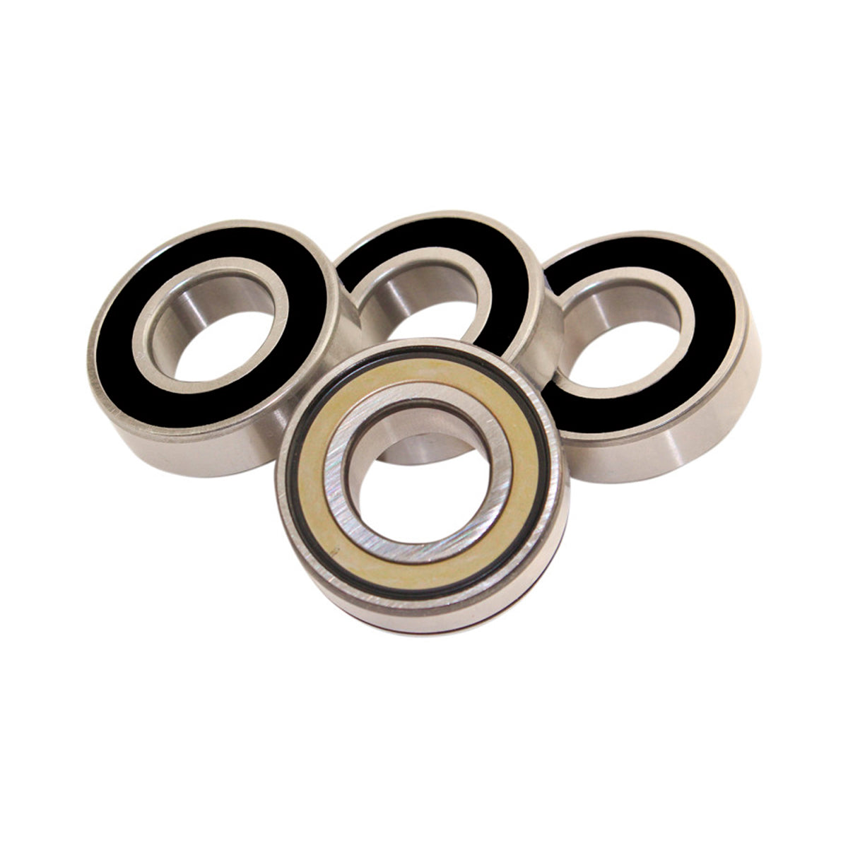 Drag Specialties Kit de Baleros para Harley Davidson