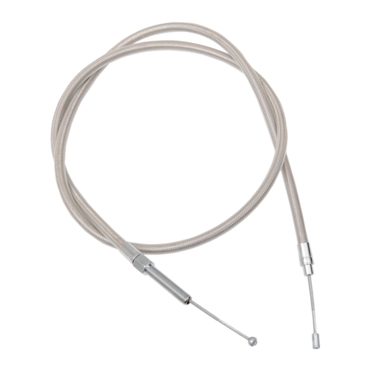 Drag Specialties Cable de Clutch para Harley Davidson Sportster