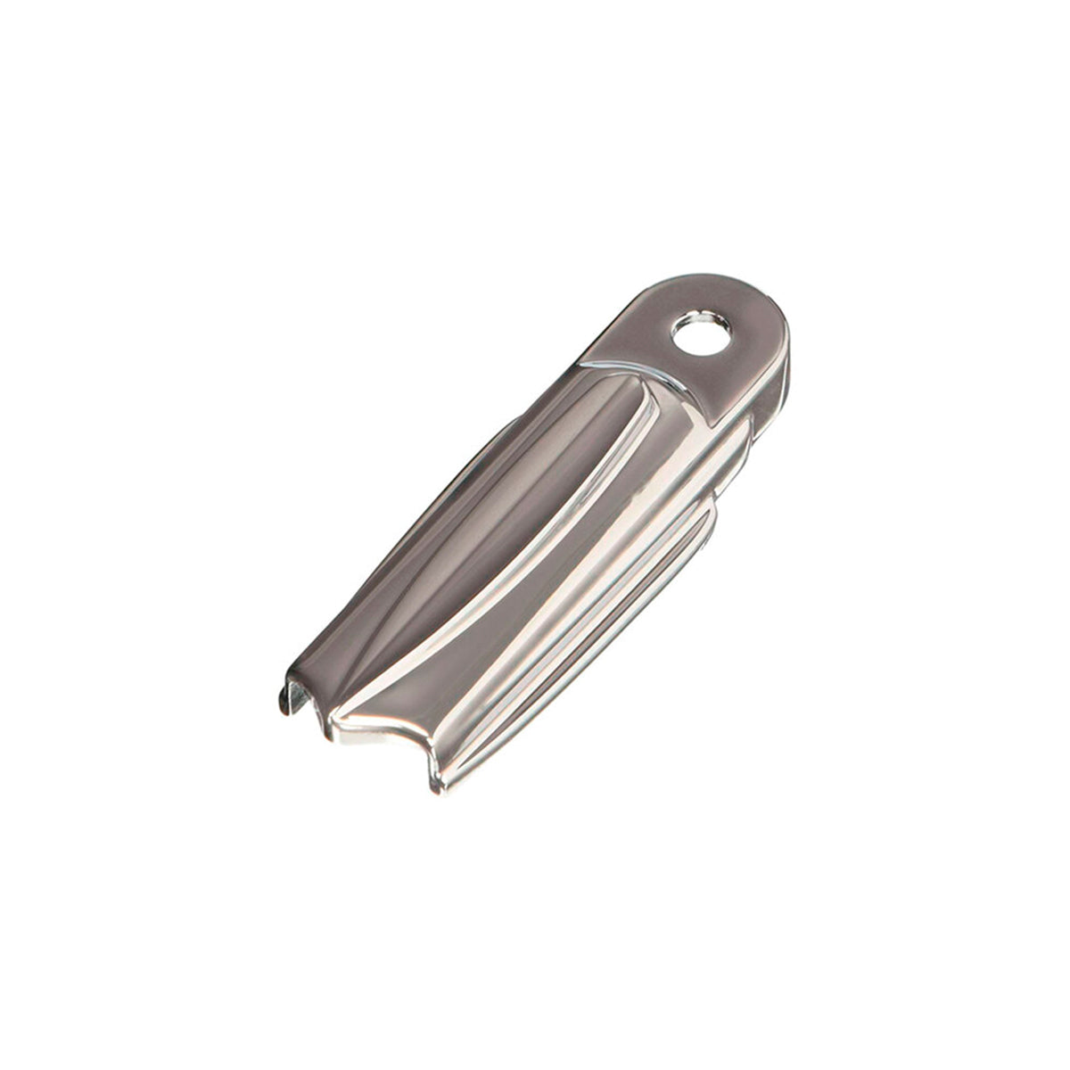 Kuryakyn Cover Deco Frontal de Palanca de Cambio para Harley Davidson