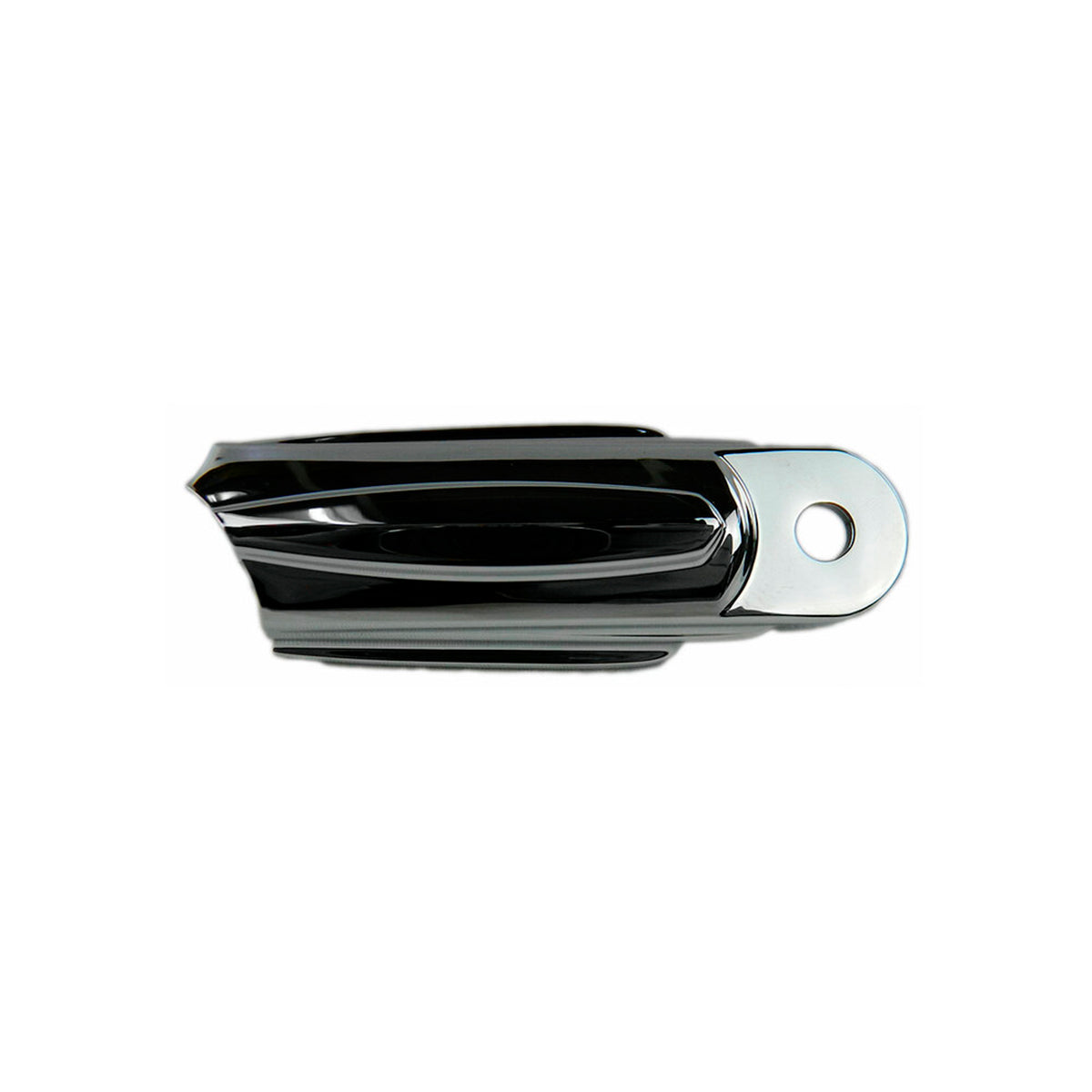 Kuryakyn Cover para Palanca de Cambio de Harley Davidson '82-'13 Touring