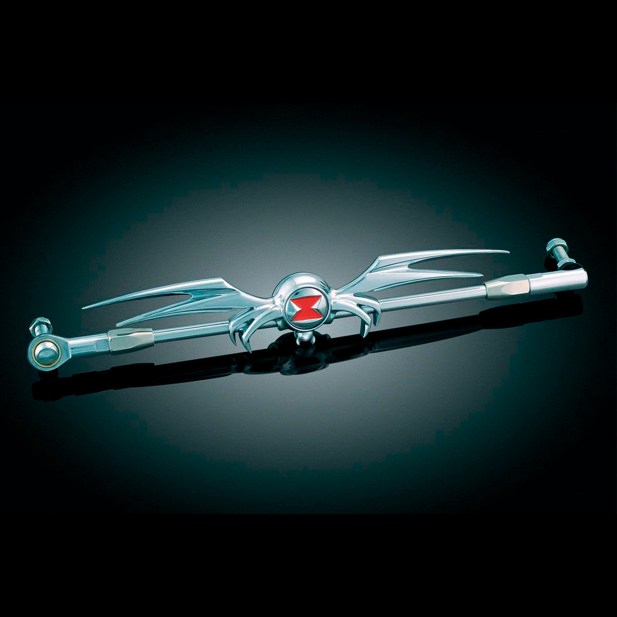 Kuryakyn Extensión de Palanca de Cambios para Harley Davidson Touring & Softail