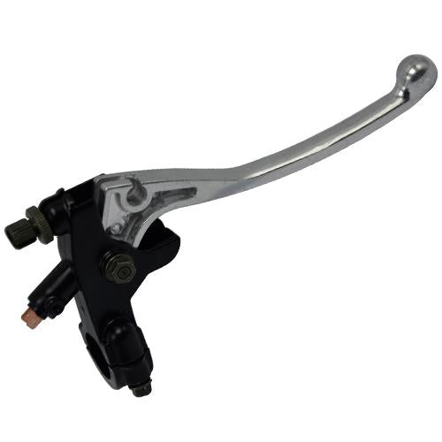Palanca Manija de Clutch Promoto para Honda GL150 Cargo con Soporte