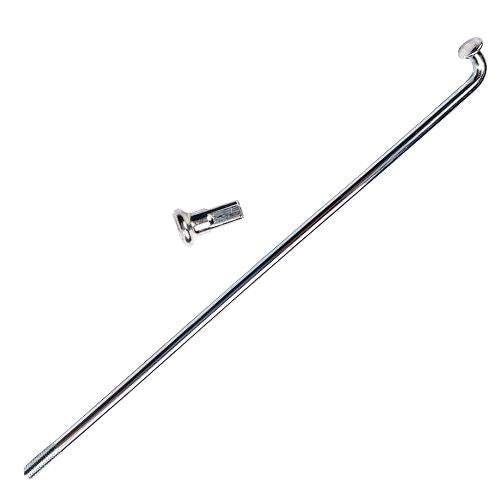 Juego Rayos Niple Promoto Traseros 36 Pzs P/Honda Gl150 Cargo