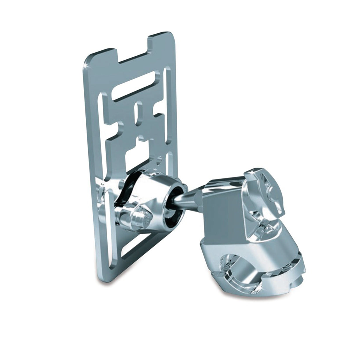 Kuryakyn Soporte Para Accesorios Del Manillar 1''