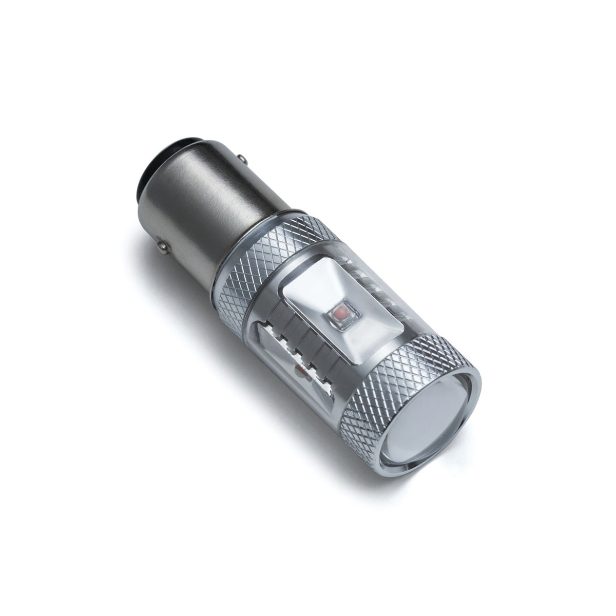 Kuryakyn Led Rojo De Alta Intensidad Para Harley Davidson