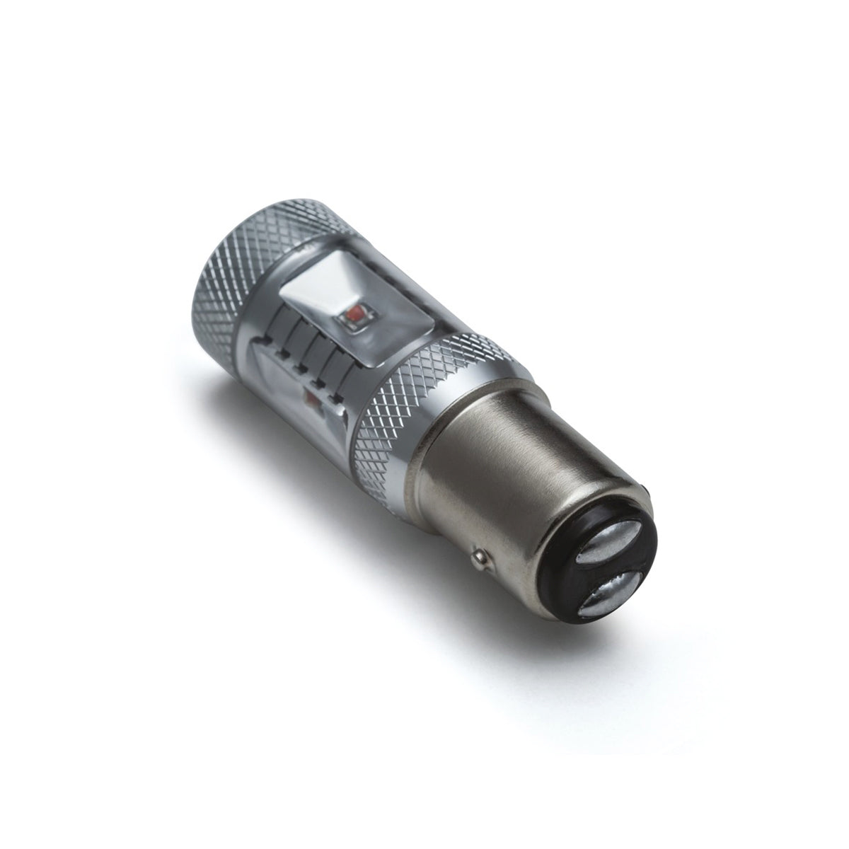 Kuryakyn Led Rojo De Alta Intensidad Para Harley Davidson