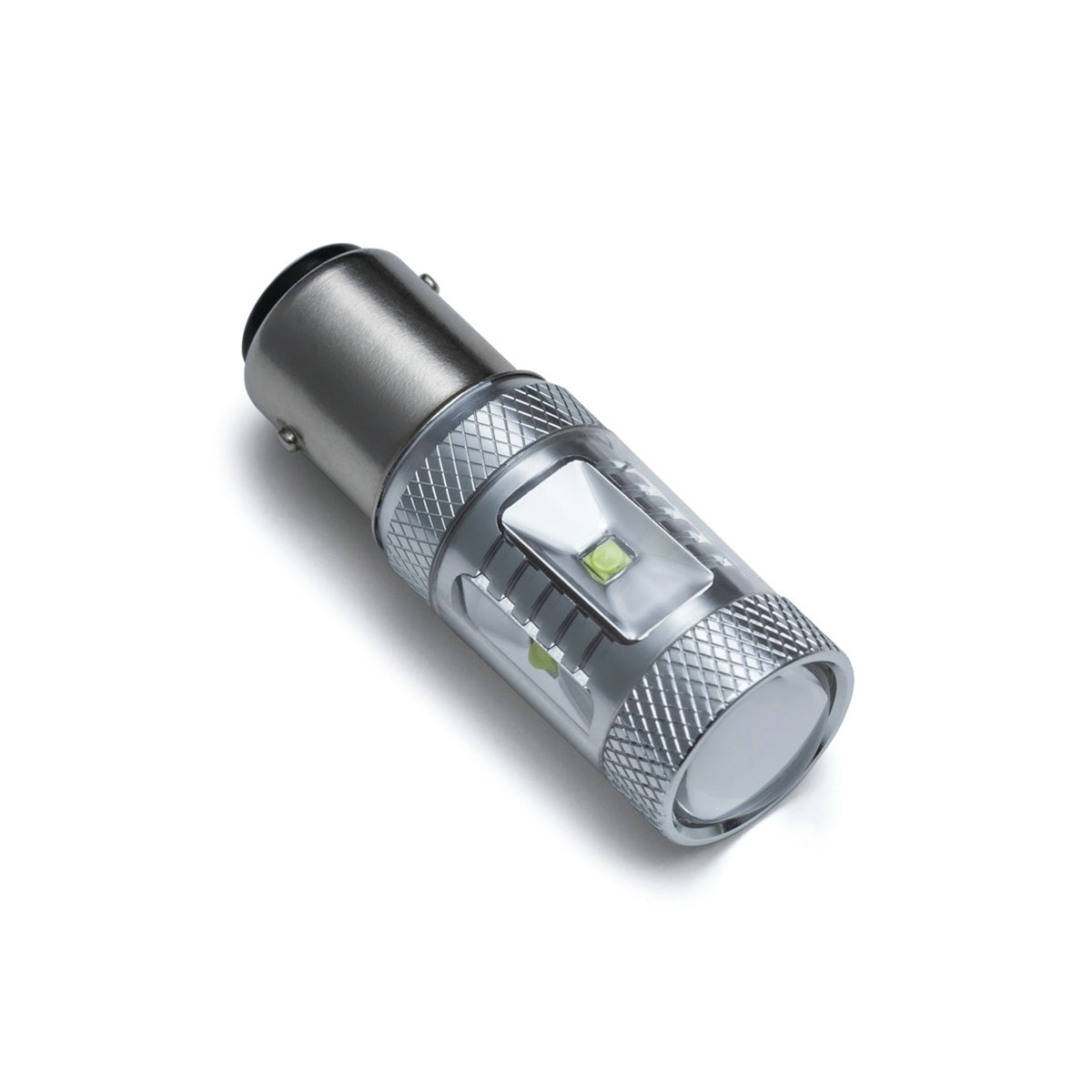 Kuryakyn Led Blanco De Alta Intensidad Para Harley Davidson