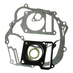 Juego Empaques Completo Para Yamaha YBR125C Express