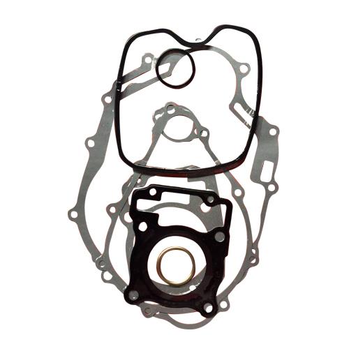 Juego Empaques Completo Invicta 150/GL150 Cargo/Bros 150/XR150L Para Honda CBF150 Invicta 150/GL150 Cargo/Bros 150/XR150L