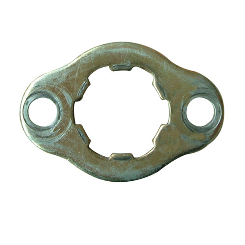 Candado Engrane Delantero para Italika FT125 Rialli