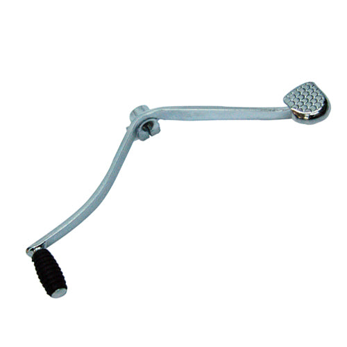 Pedal Veles Cambios para Italika FT125 CGL125