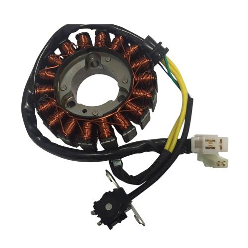 Estator para Honda GL150 Cargo 18 Bobinas