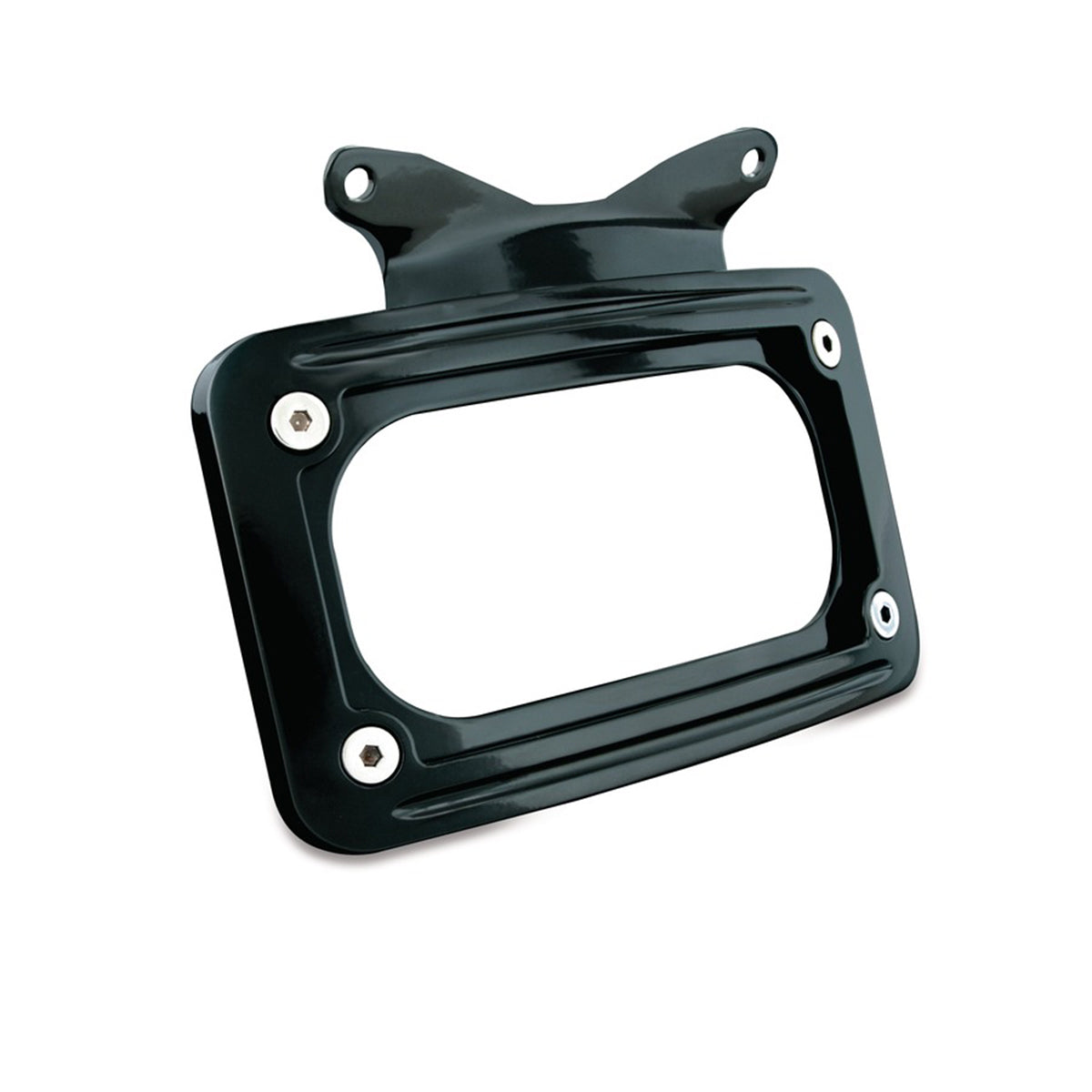 Kuryakyn Portaplacas para Harley Davidson Touring