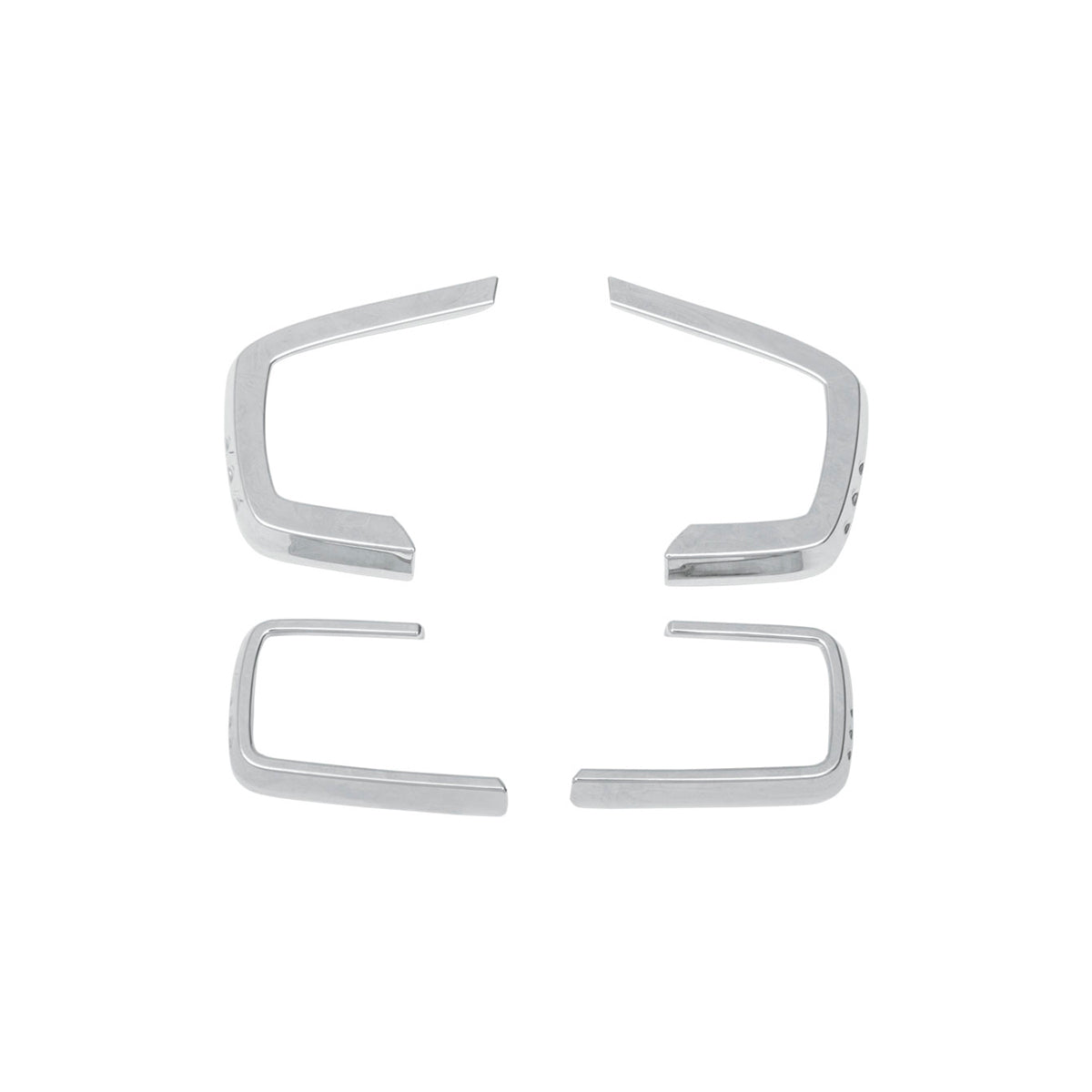 Kuryakyn Cover De Switch Harley Davidson Road Glide - CHG.MX For Riders