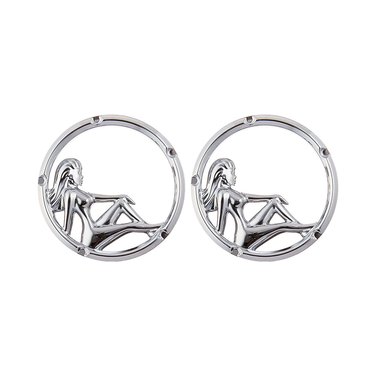 Kuryakyn Biseles Chauvanista para Harley Davidson