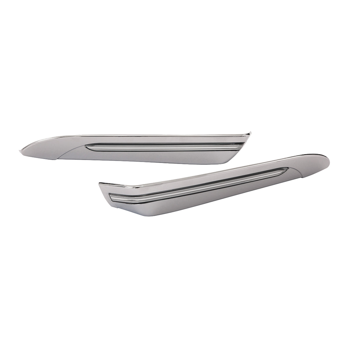 Ciro Cover con Luz LED para Tour Pak de Harley Davidson Touring