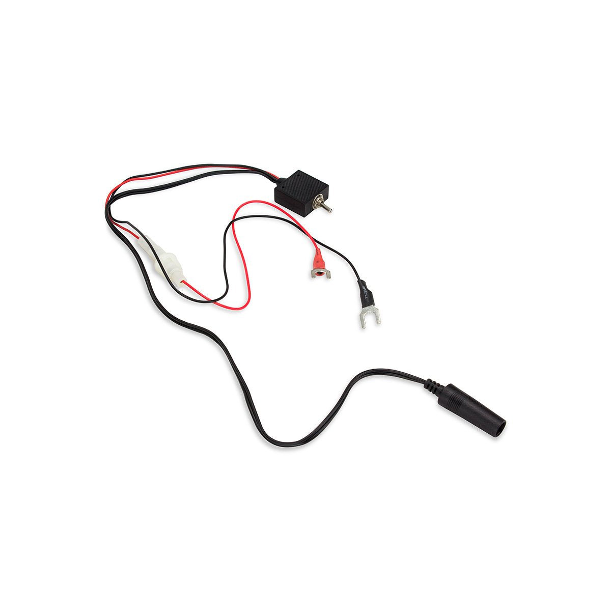 Kuryakyn Kit de Cableado de Motocicleta para Hornet Deer Alert - CHG.MX For Riders