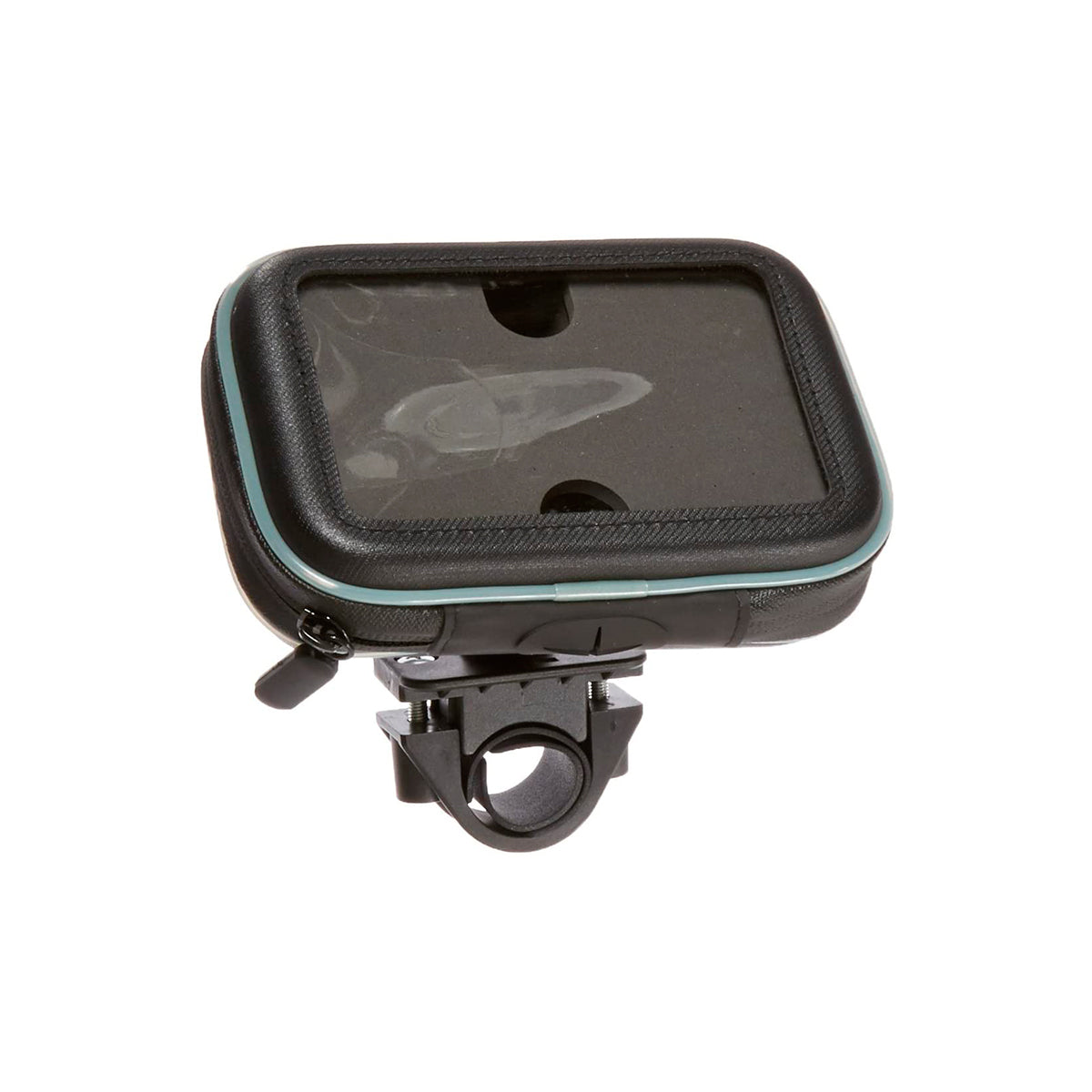 Kuryakyn Funda para GPS Resistente al Agua con Abrazadera