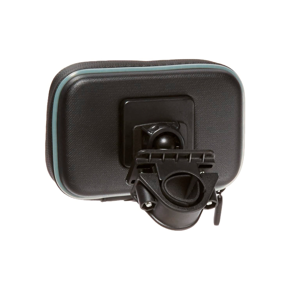 Kuryakyn Funda para GPS Resistente al Agua con Abrazadera