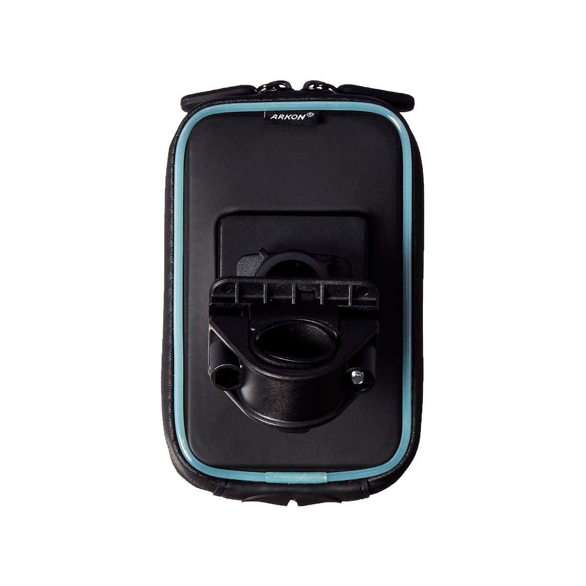 Kuryakyn Funda para Celular Resistente al Agua con Abrazadera