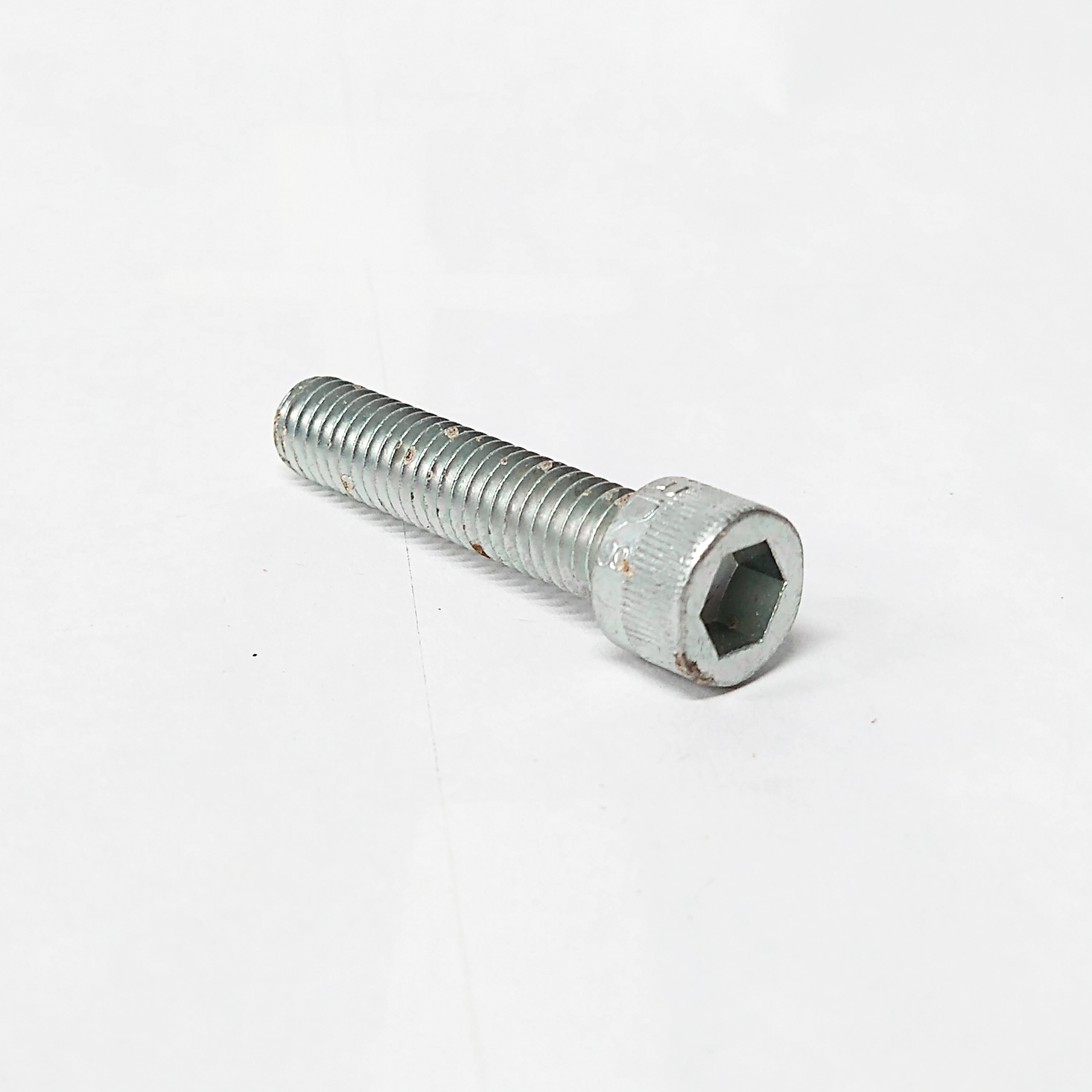 Harley Davidson Tornillo de Cabeza Hexagonal