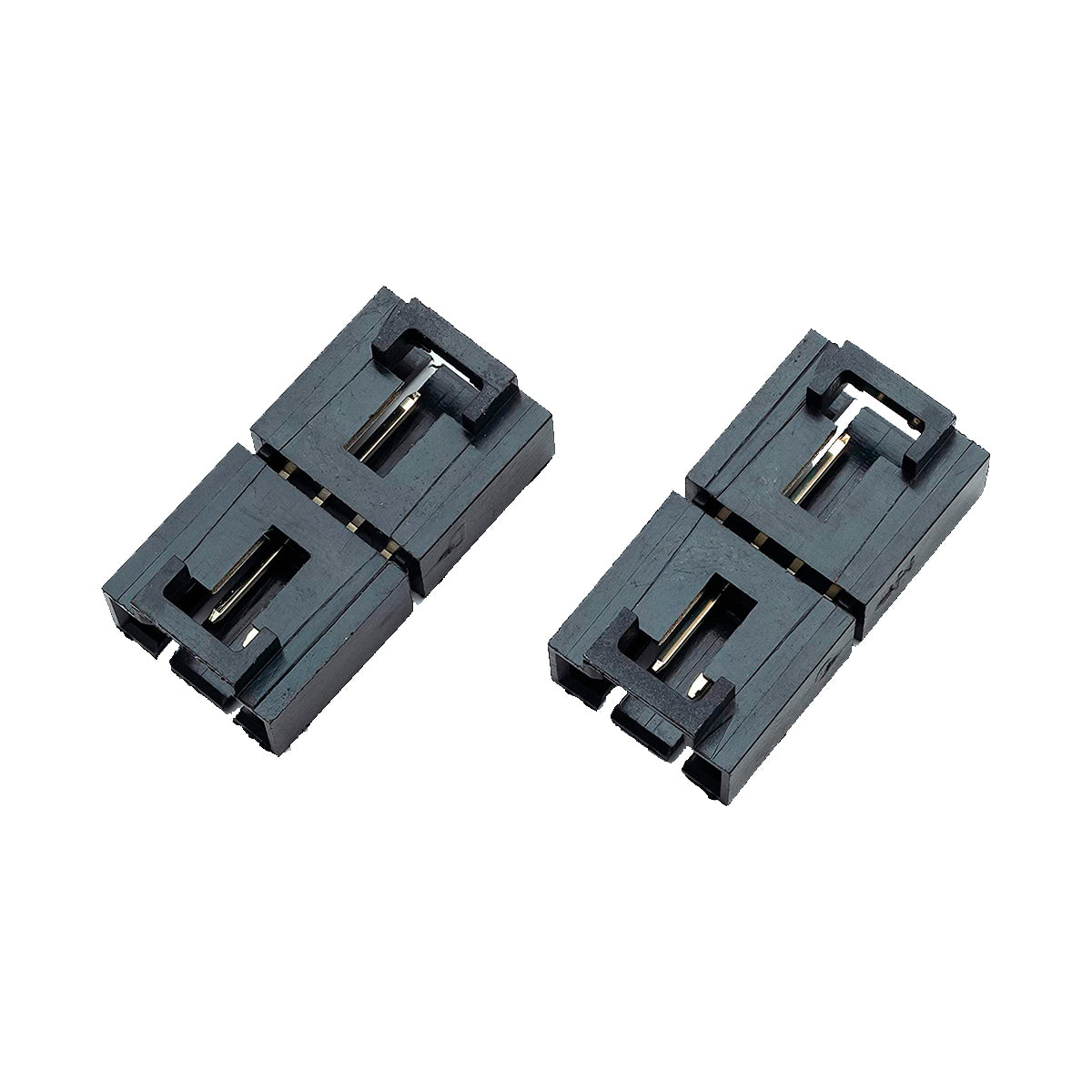 Kuryakyn Conector Doble para Luces LED Lizard