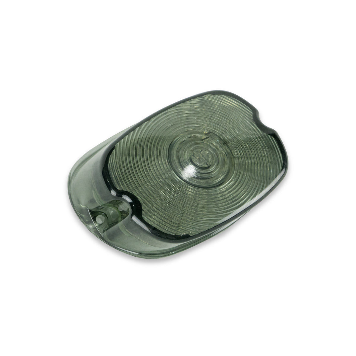 Kuryakyn Calavera Laydown Panacea para Harley Davidson