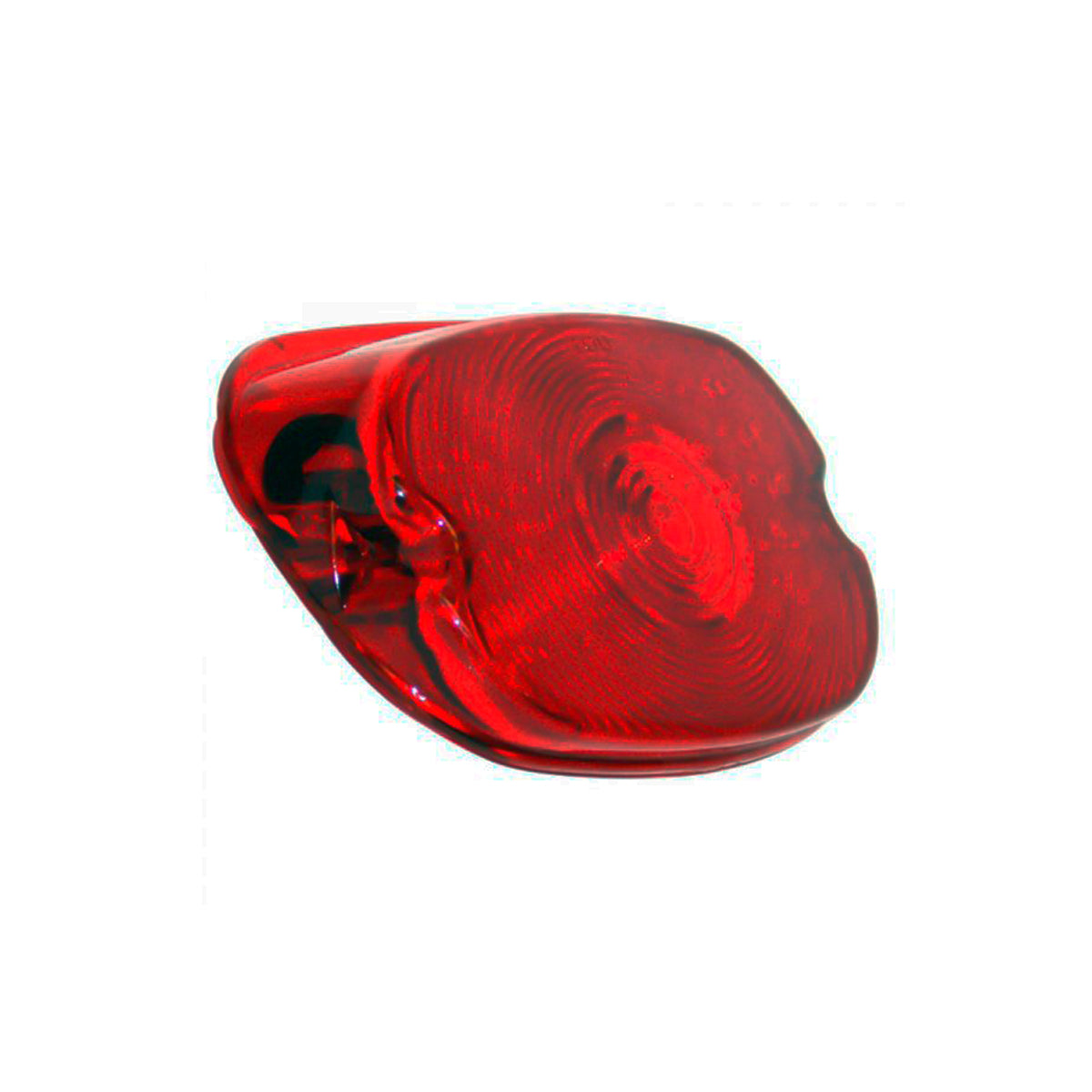 Kuryakyn Luz Trasera LED De Perfil Bajo para Harley Davidson