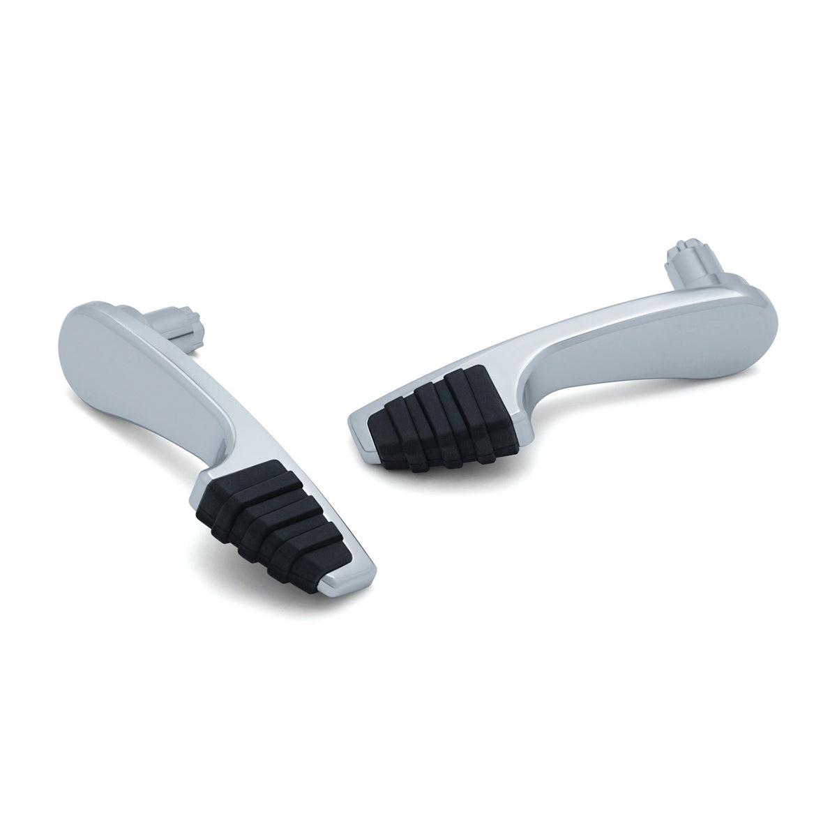 Manijas Kuryakyn para Alforjas en Harley Davidson '14-'24 Touring