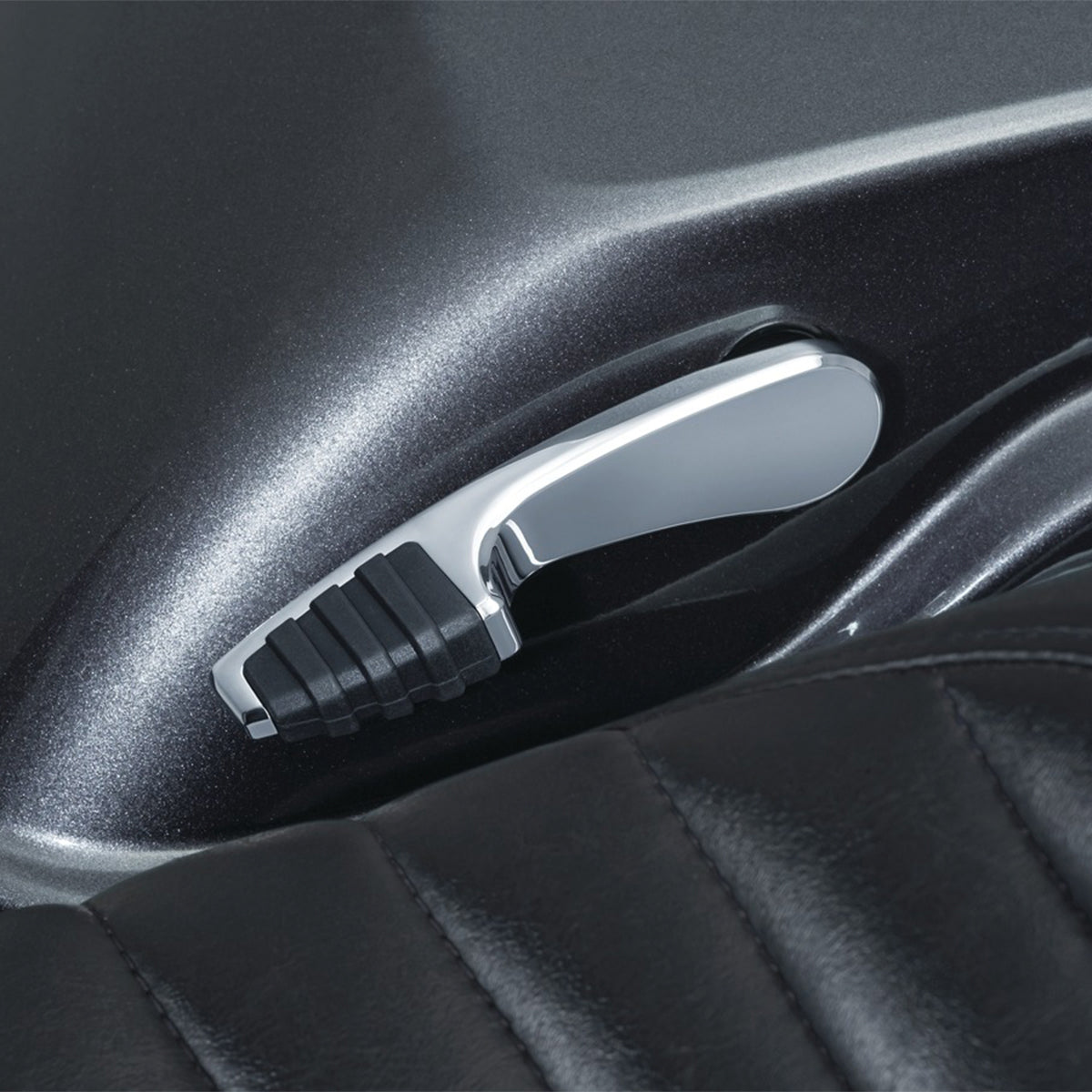 Manijas Kuryakyn para Alforjas en Harley Davidson '14-'24 Touring