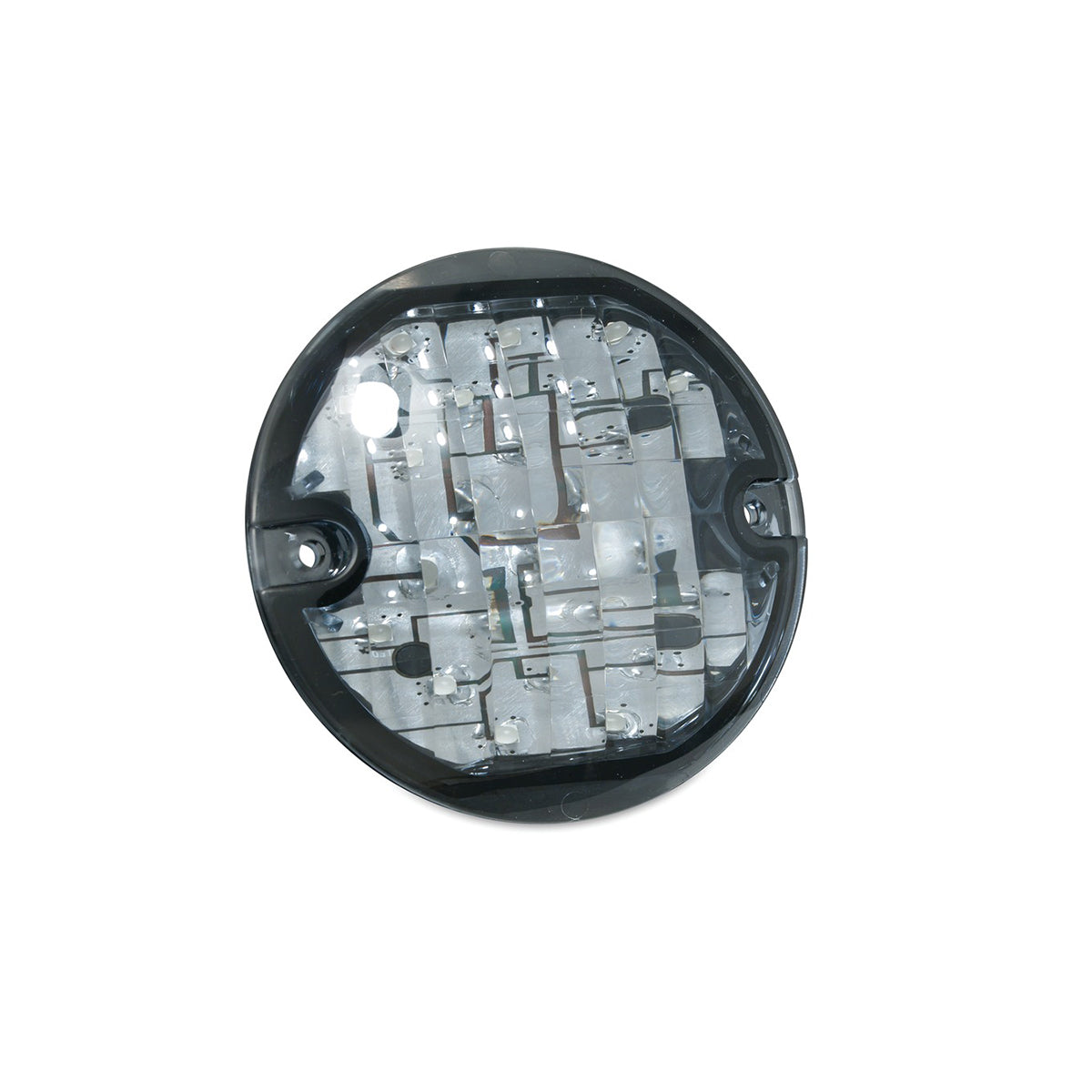 Kuryakyn Insertos Led Para Direccionales Harley Davidson
