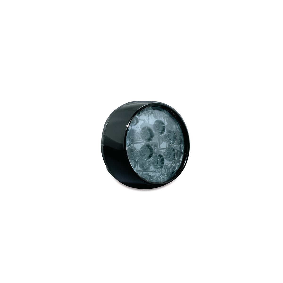 Kuryakyn Insertos Led Para Direccionales Harley Davidson