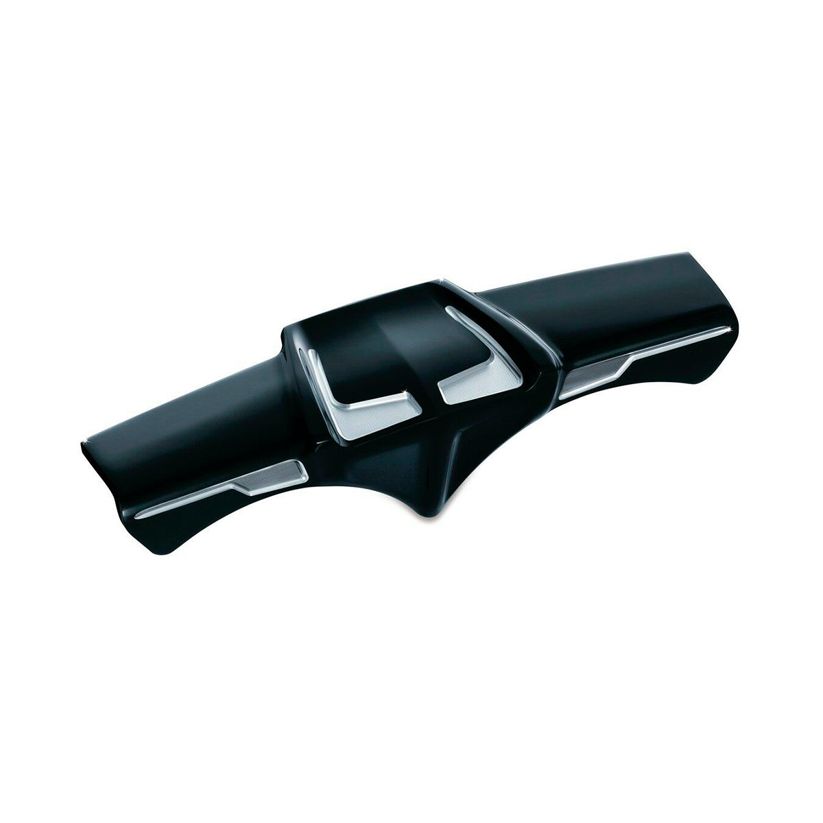 Kuryakyn Acento de Fairing Interior para Harley Davidson Touring