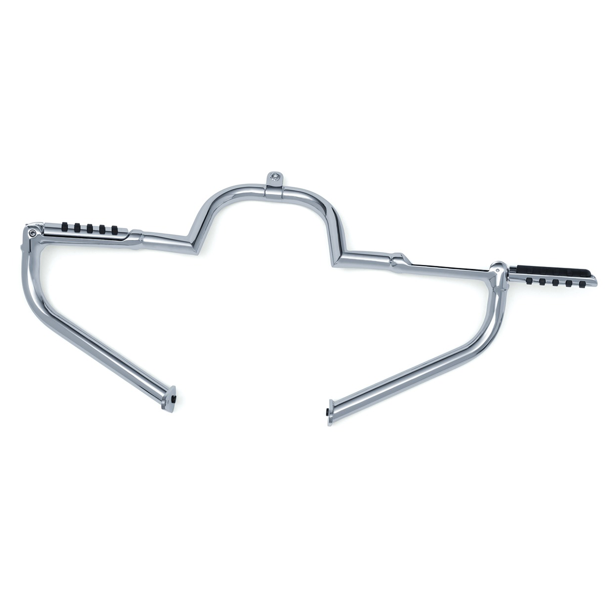 Kuryakyn Defensa Ergo Plus para Harley Davidson Touring