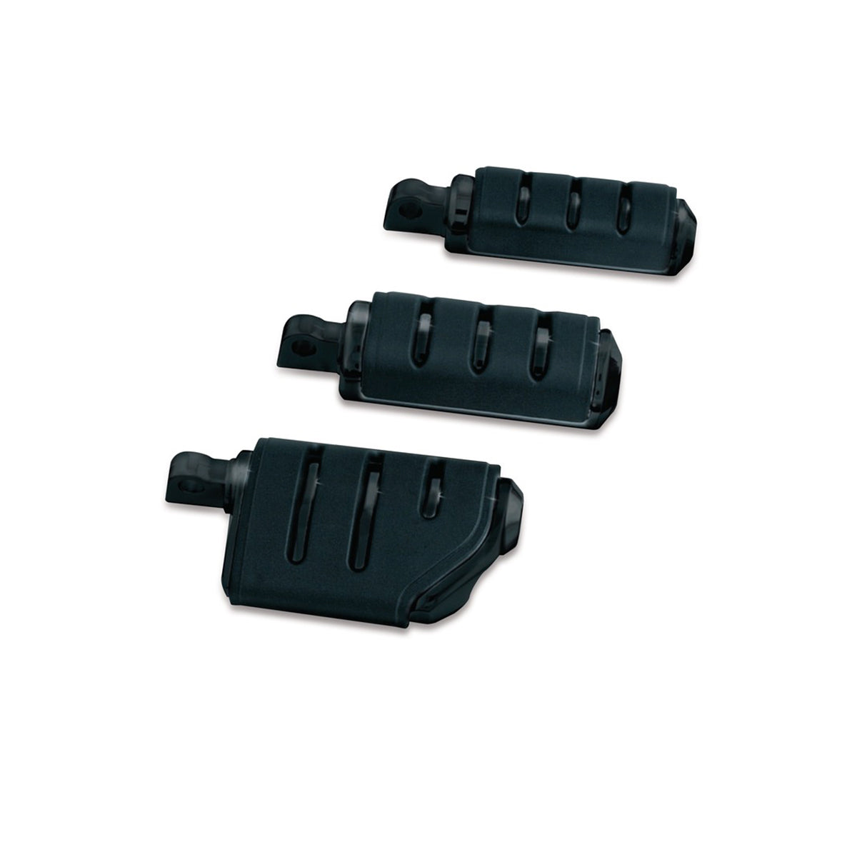 Kuryakyn Posapies Trident Small Iso® Para Harley Davidson