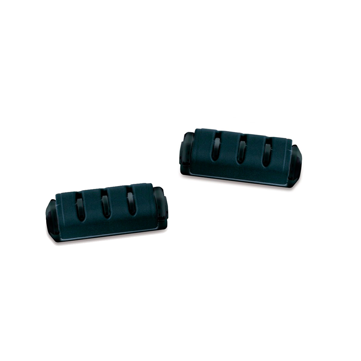 Kuryakyn Posapies Trident Small Iso® Para Harley Davidson