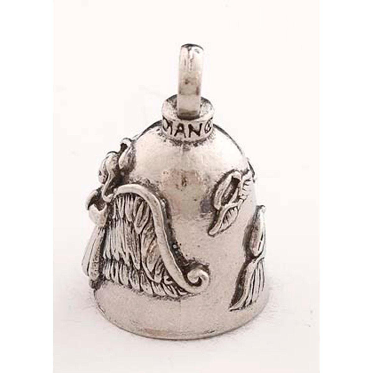 Campana Biker Guardian Bell - Halo