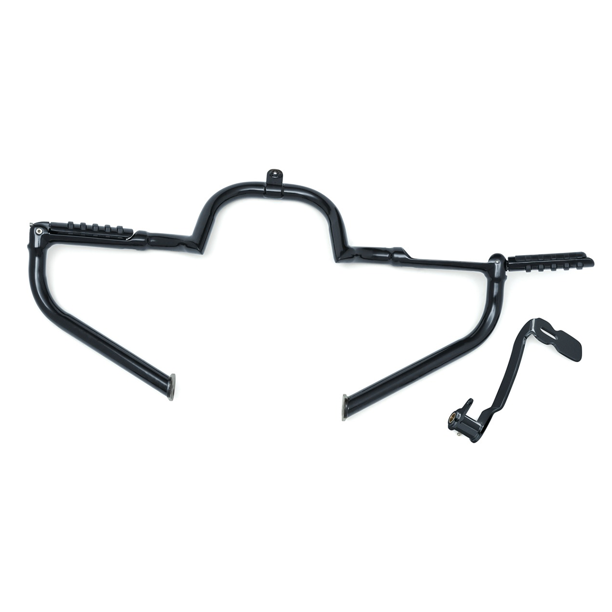 Kuryakyn Defensa Ergo Plus para Harley Davidson Touring